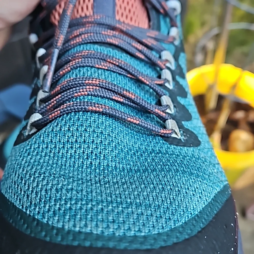 Merrell sneakers like new - Picture 5 of 5